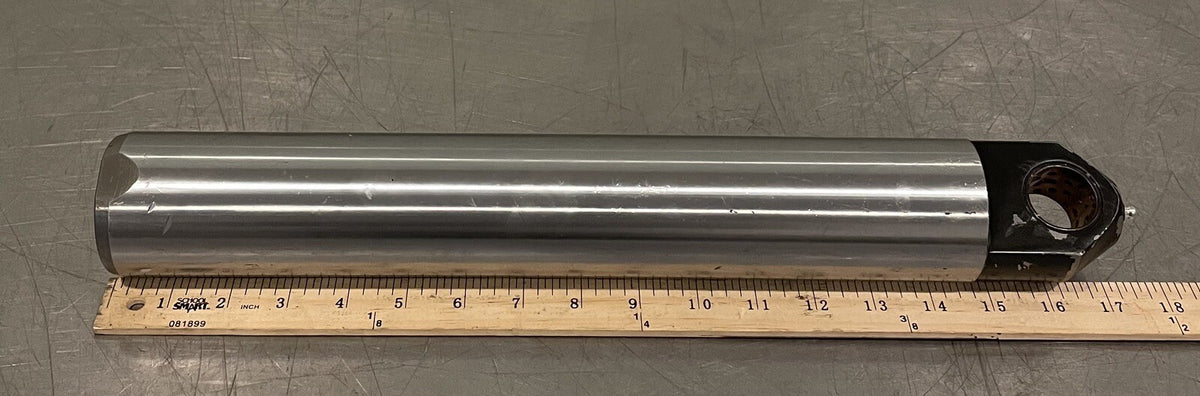 Heavy Duty Pin Roughly 2.5” X 14.5” Equipment Cylinder Rod NEW! FREE SHIPPING!