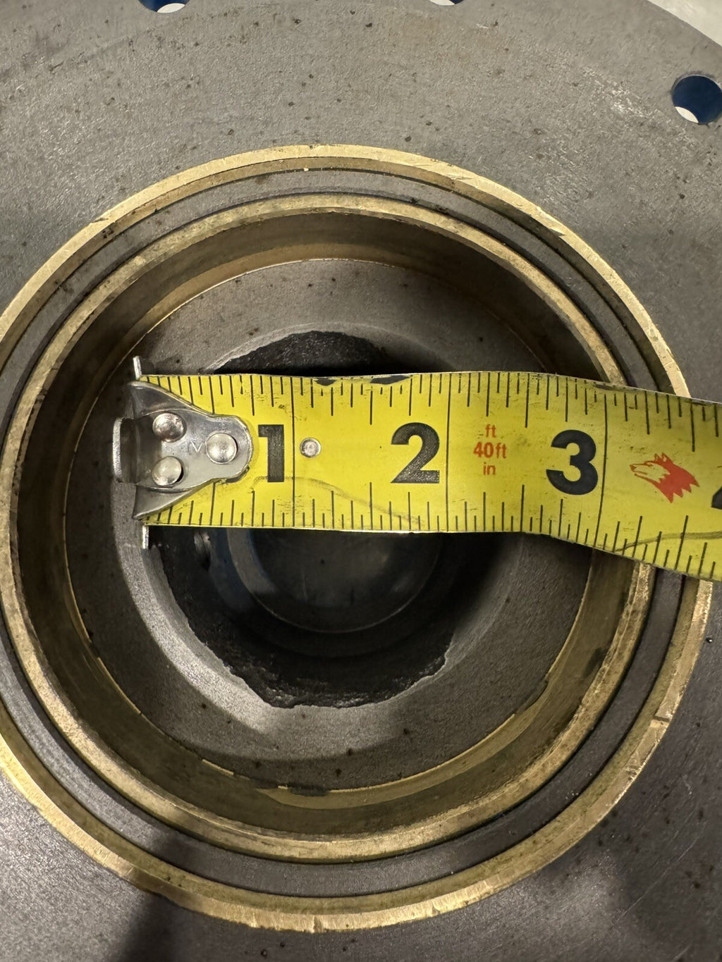 Pump Bearing Motor Adaptor Heavy Duty NEW! FREE SHIPPING!