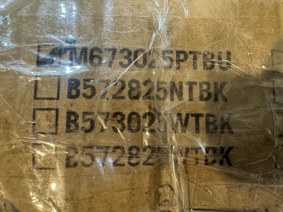 BettsHD M673025PTBU Angled Mud Flap Hanger Spring Loaded NEW! FREE SHIPPING!