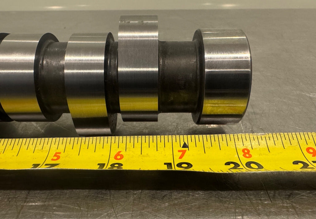 2977C Camshaft Assembly 29770 NEW! FREE SHIPPING!