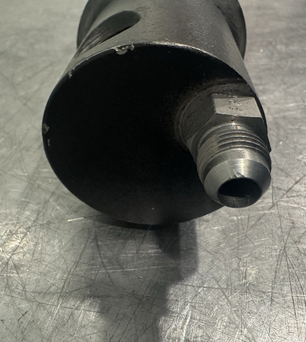 708-887 Lip Cylinder W/ Fitting Loading Dock Leveler Kelley NEW! FREE SHIPPING!
