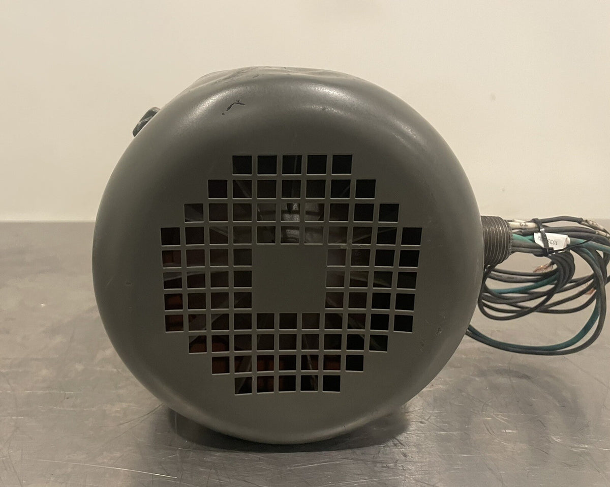 Weg B56CEX Motor 0.50HP 1755 RPM NEW! FREE SHIPPING!