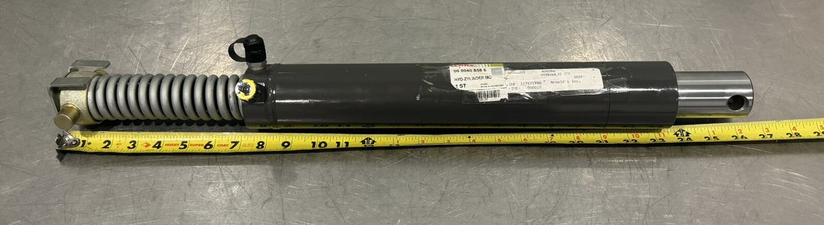 Claas 408586 Hydraulic Cylinder 0000408586 NEW! FREE SHIPPING!