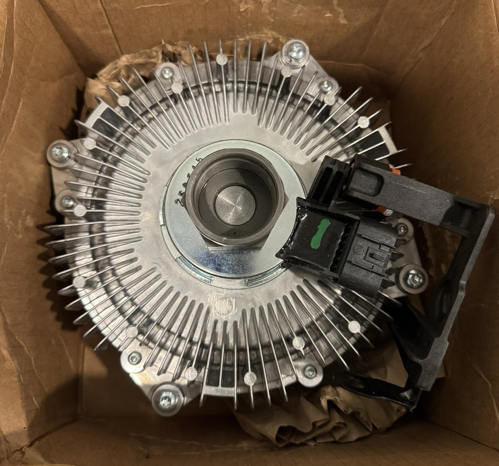 Napa 281774 Electronic Fan Clutch Ford NEW IN BOX! FREE SHIPPING!