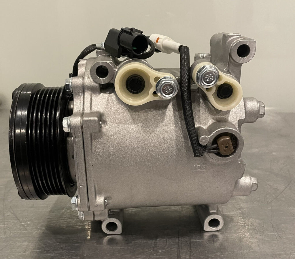 295-CQ017 AC Compressor NEW IN BOX! FREE SHIPPING!