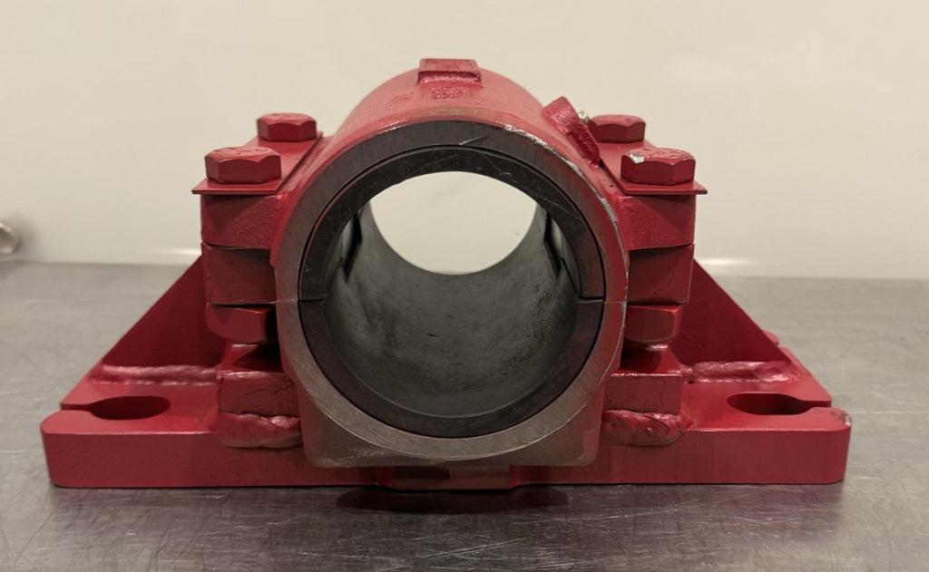 Anson 307 Pillow Block Bearing Housing Mount ASSY NEW! FRE SHIPPING!