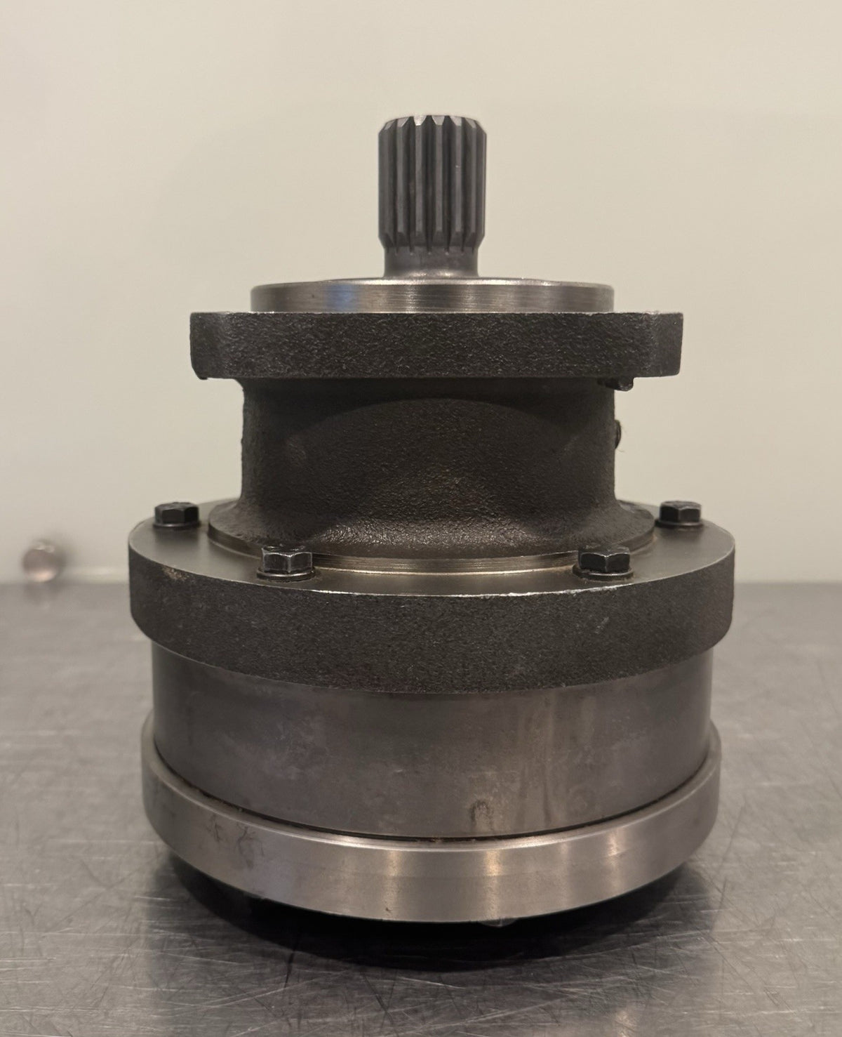 Planetary Drive Gear Reduction Head 17 Spline NEW! FREE SHIPPING!