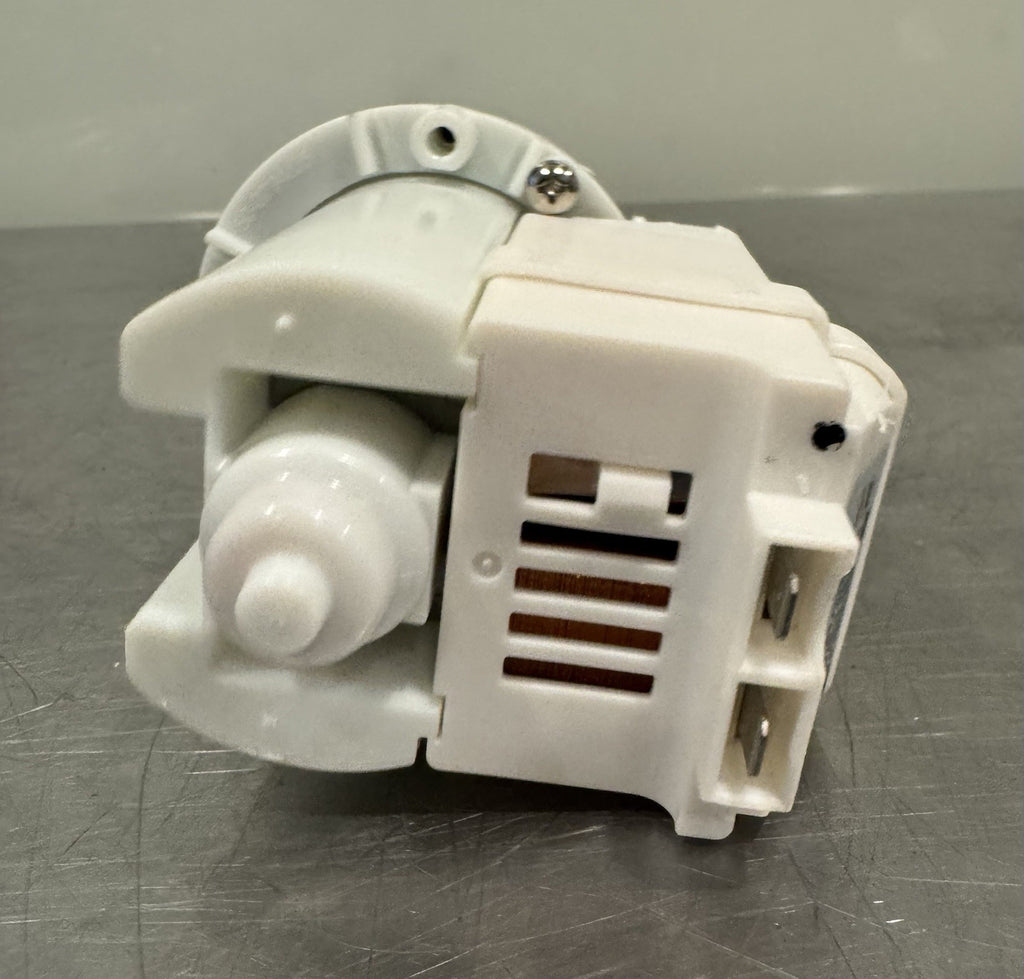 Alto Shaam MO-35160 Pump ASSY Wash System 220V 615000090 NEW! FREE SHIPPING!