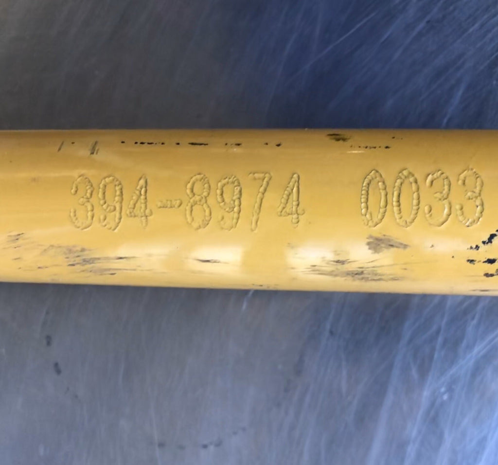 Caterpillar 394-8974 CAT Genuine Tube Assembly NEW!! FREE SHIPPING!!!