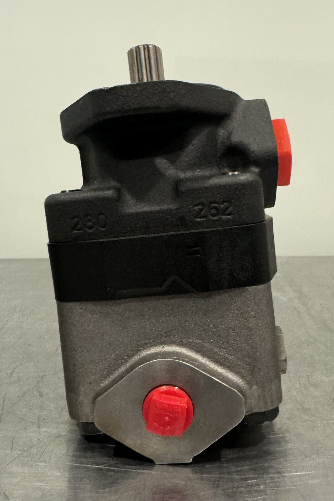 Eaton V20F 1P11P 38D8H 22L Hydraulic Vane Pump 25157488 Vickers NEW! SHIPS FREE!
