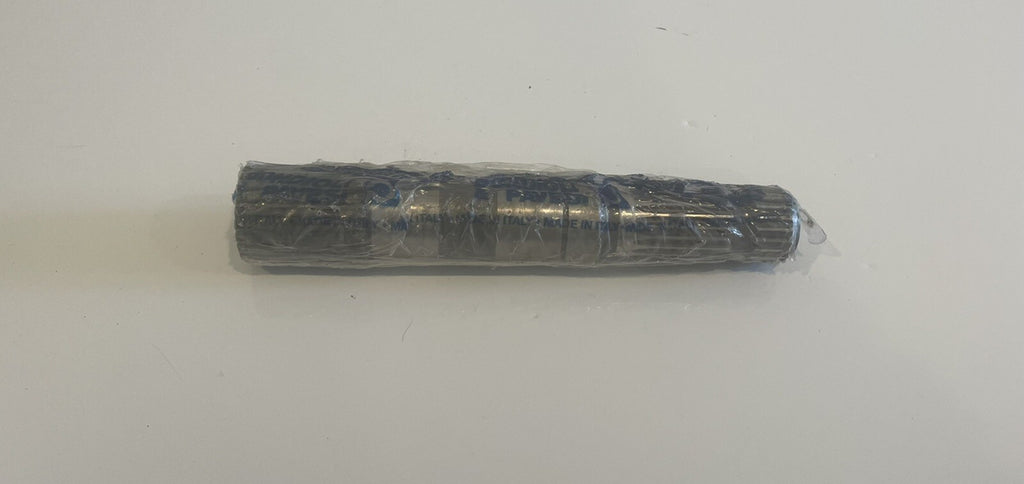 Bondioli & Pavesi Pump Shaft 9-3/4” Splined NEW! FREE SHIPPING!