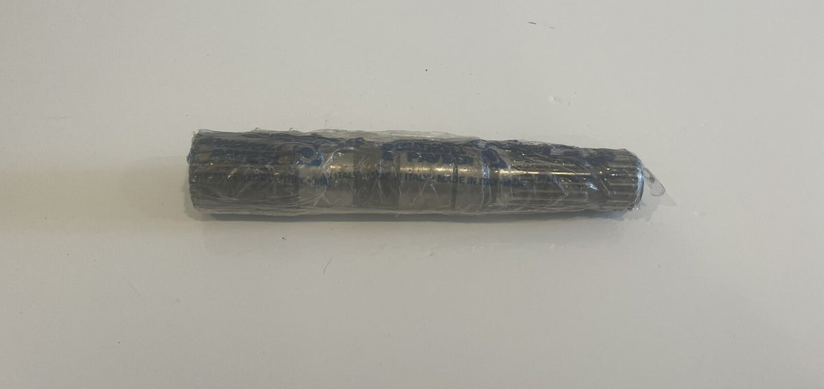 Bondioli & Pavesi Pump Shaft 9-3/4” Splined NEW! FREE SHIPPING!