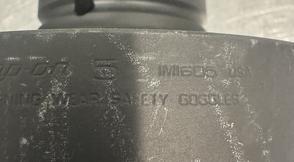 Snap On IM1605 Impact Socket 5” 6 Point 1.5” Drive IM-1605 NEW! FREE SHIPPING!