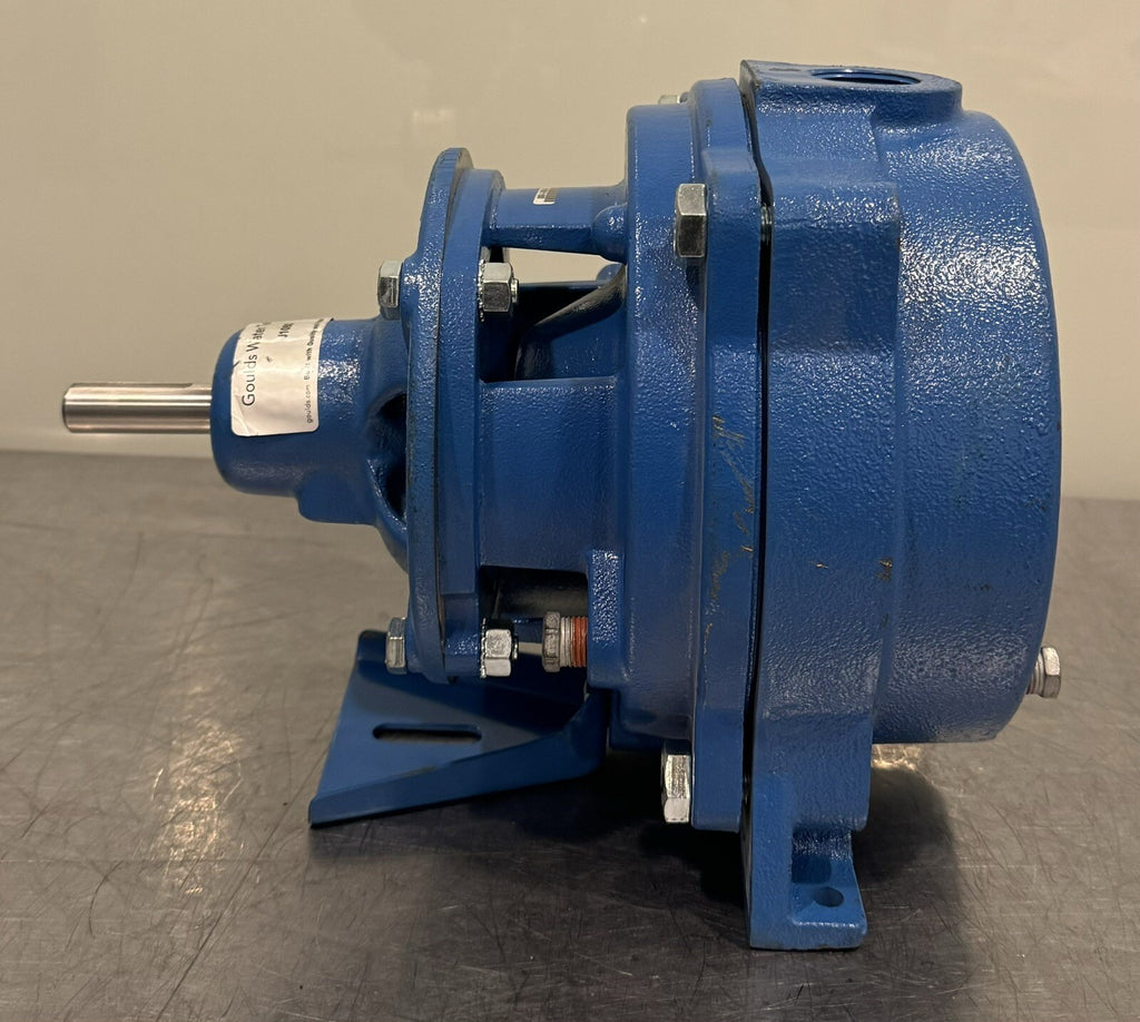 Goulds J10BD Convertible Jet Well Pump NEW! FREE SHIPPING!