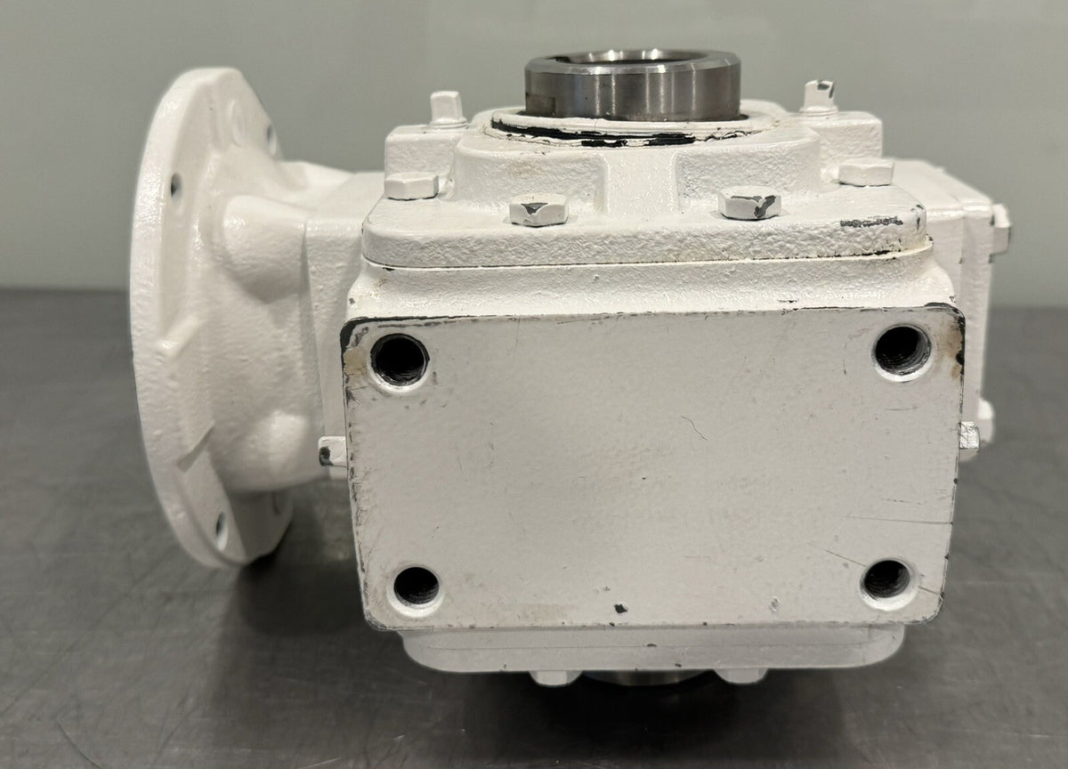 Winsmith E24MDSM5Y240D4 Worm Gear Reducer Speed Reducer NEW! FREE SHIPPING!