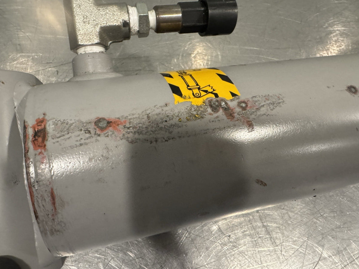 JT30043-35 ServiceGard Hydraulic Cylinder John Deere NEW! FREE SHIPPING!