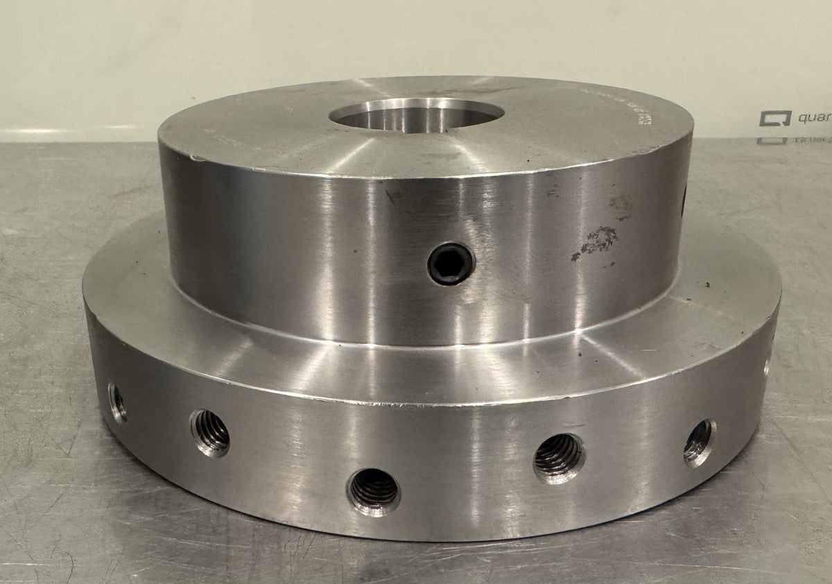 Dodge 015243 Raptor 60HRB QE Coupling Hub ASSY NEW! FREE SHIPPING!