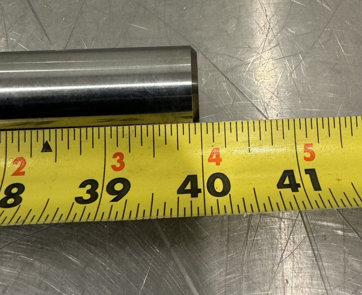 Clark 8141507 Forklift Sliding Guide Shaft 40” Long NEW! FREE SHIPPING!