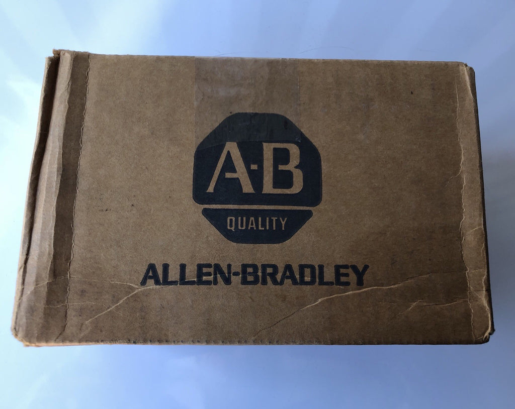 Allen Bradley 836T-T250JX15 Pressure Control Switch NEW IN BOX