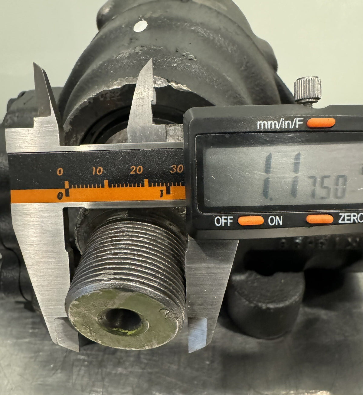 Steering Gear Box 39172-CP-00 43168K NEW! FREE SHIPPING!