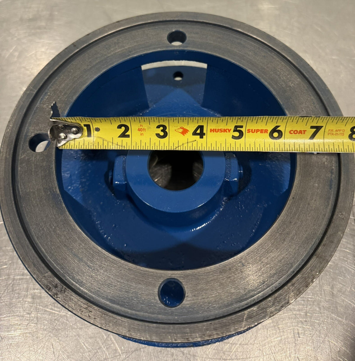 Pump Bearing Motor Adaptor Heavy Duty NEW! FREE SHIPPING!