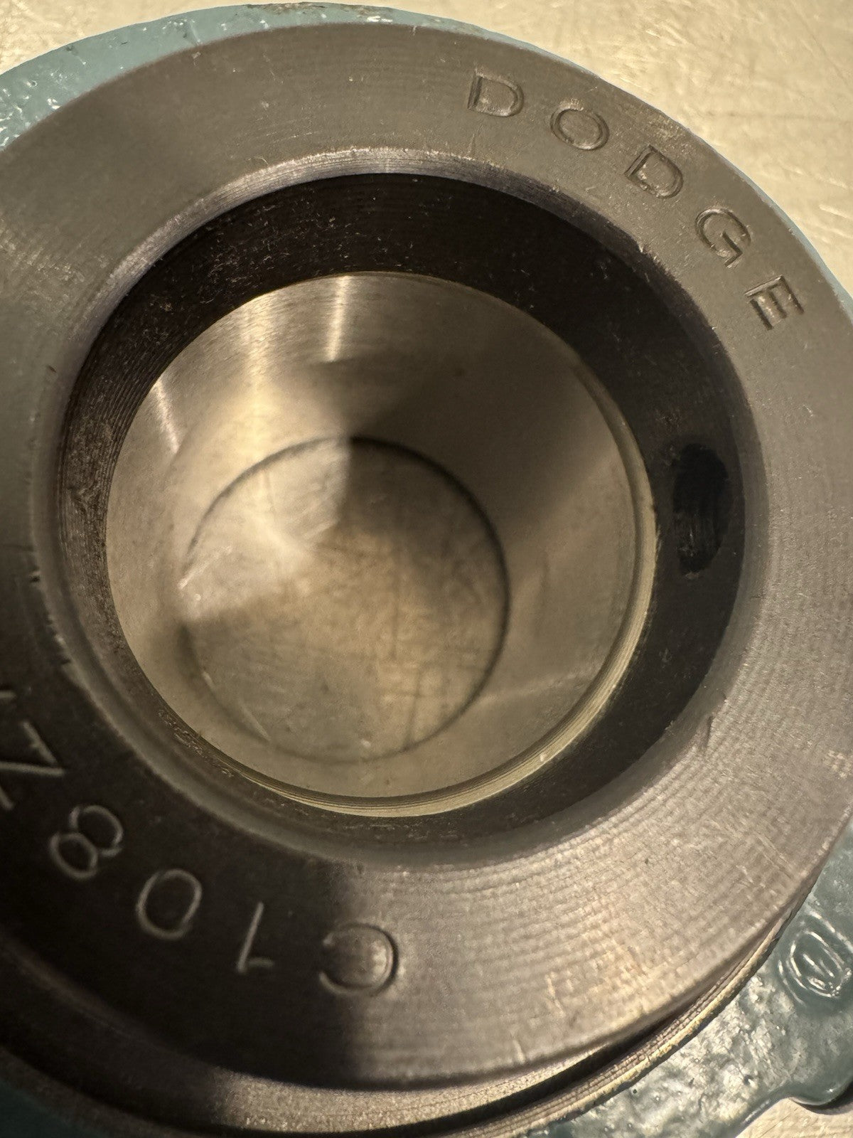 Dodge 230437 Bearing Flange Mount 2 Bolt F2B-SXRAG-108 NEW! SHIPS FREE!