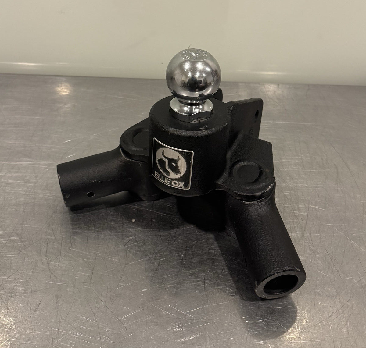 Blue Ox BXW1051 TrackPro Weight Distribution Hitch Head Replacement NEW!