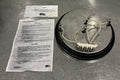 Beha-Hedo 611014-1 Hot Plate 3000W 440V 7022T BEH611014-1 NEW IN BOX!