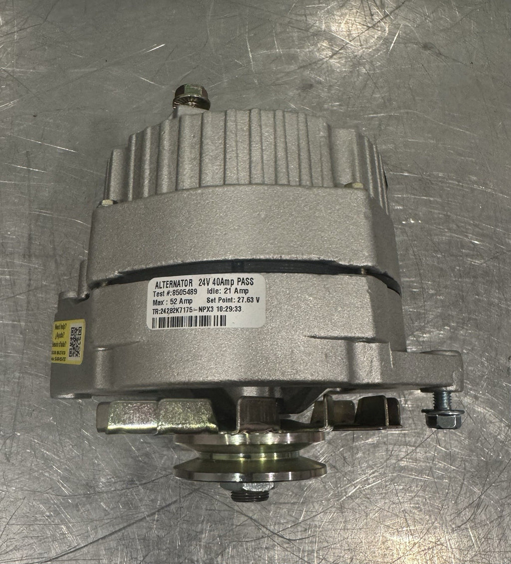 Wilson 90-01-3102 Alternator Rotating Elect Agricultural NEW IN BOX! SHIPS FREE!