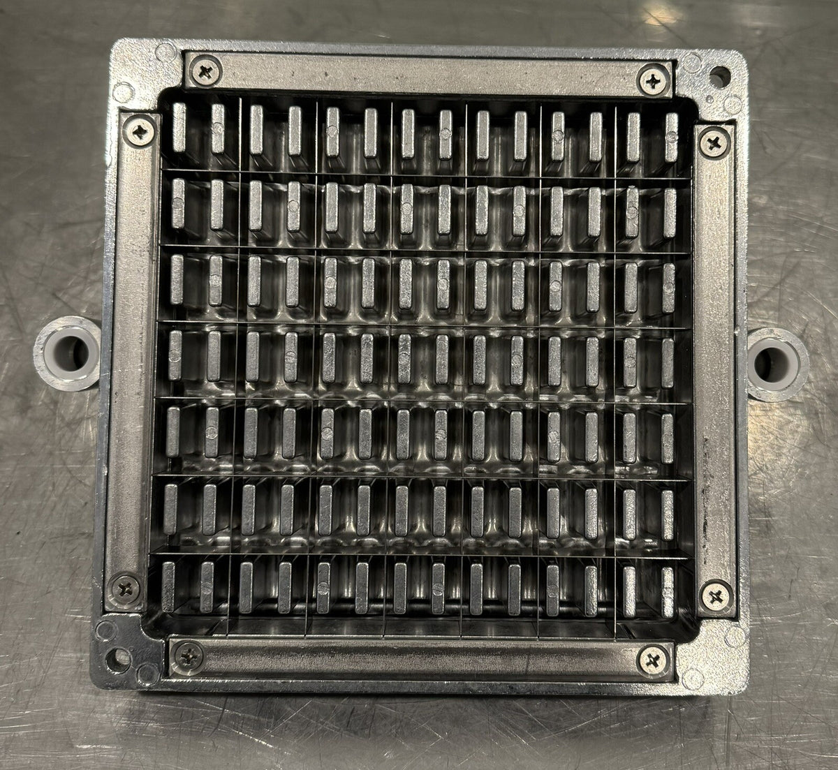 Nemco 55650 Blade & Push Plate NEW! FREE SHIPPING!