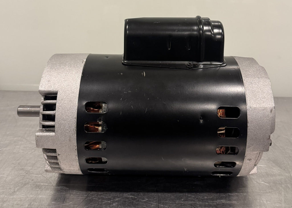 Century C506ES 1.5HP 115/208-230V 1PH 1725/1425 RPM Motor K56AB97A01 NEW IN BOX!