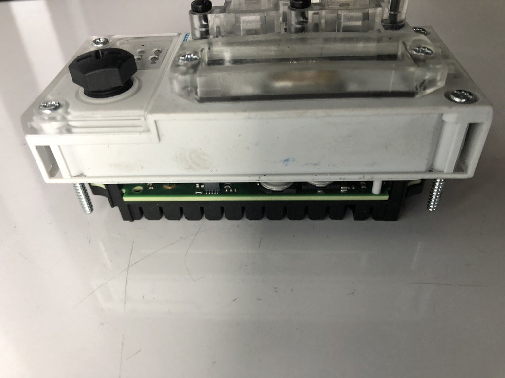 FESTO CPX-CEC-C1, Ethernet Controller Codesys REV 03 567347 NEW! FREE SHIPPING!
