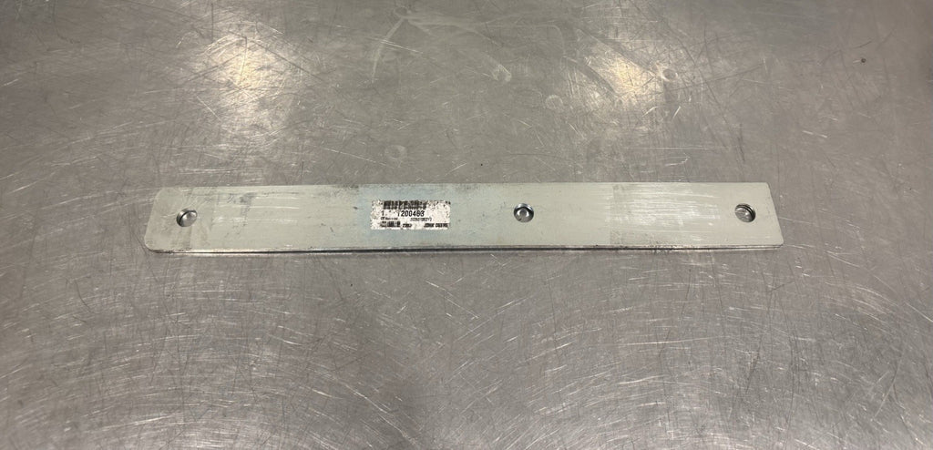 John Deere T200463 Front Fender Plate Genuine NEW! FREE SHIPPING!
