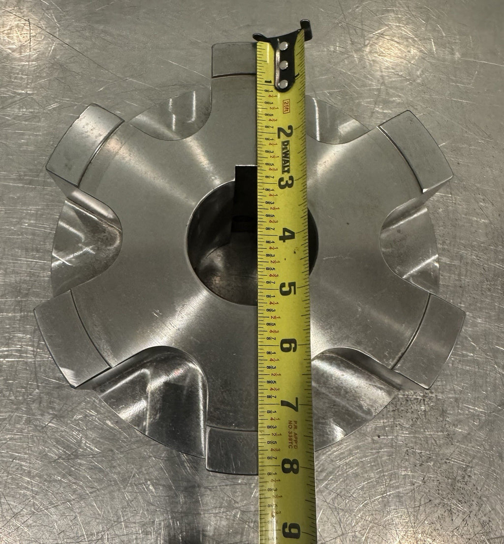 Tsubaki M5HUB2.375 Hub Atra-Flex Hub Flexible Coupling 2.375 NEW! FREE SHIPPING!