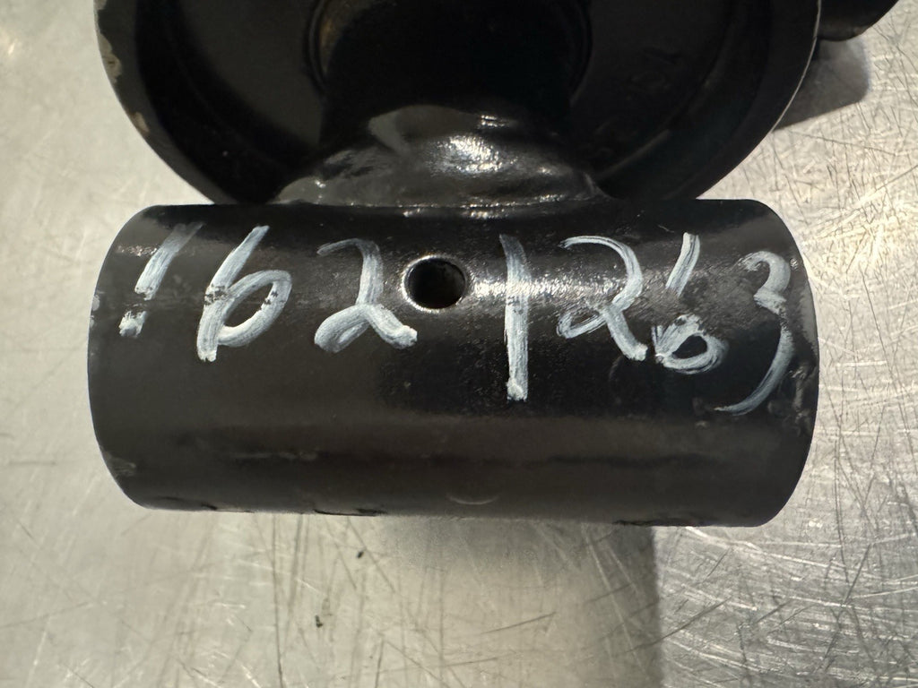 1621263 Hydraulic Cylinder Rugby TB-8 Replacement NEW! FREE SHIPPING!