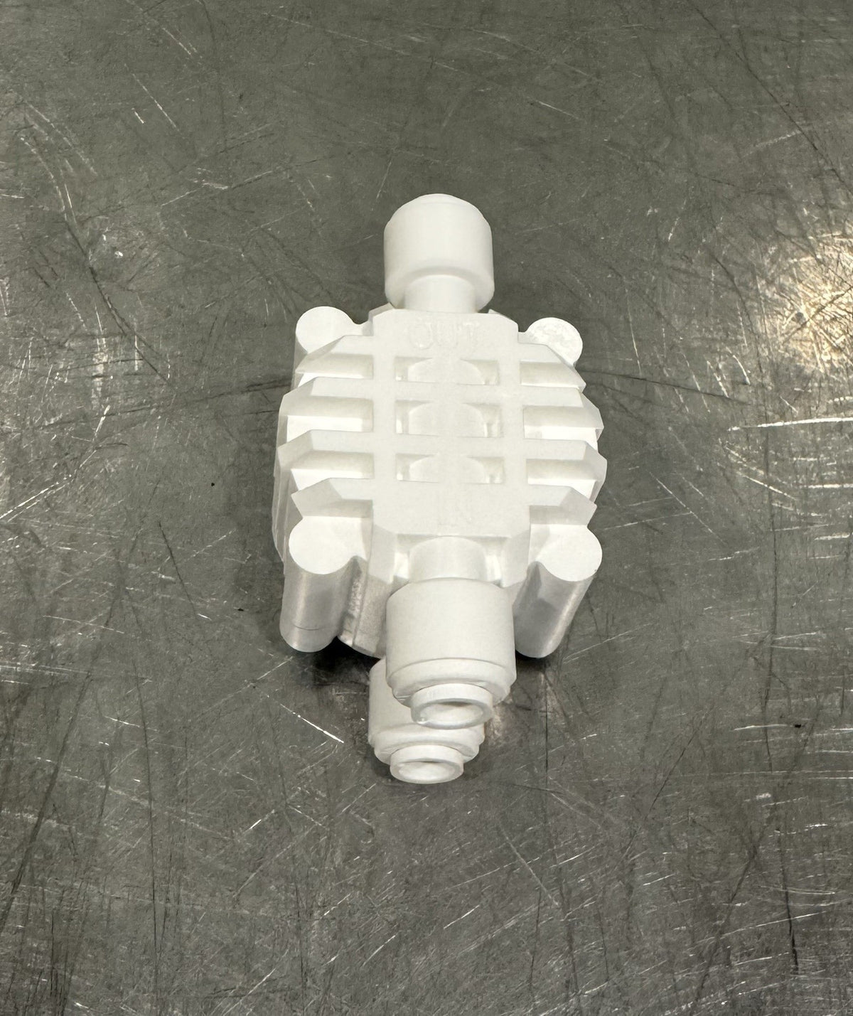 ASV-4000Q Automatic Shut Off Valve RO System 1/4 Quick Connect NEW! SHIPS FREE!