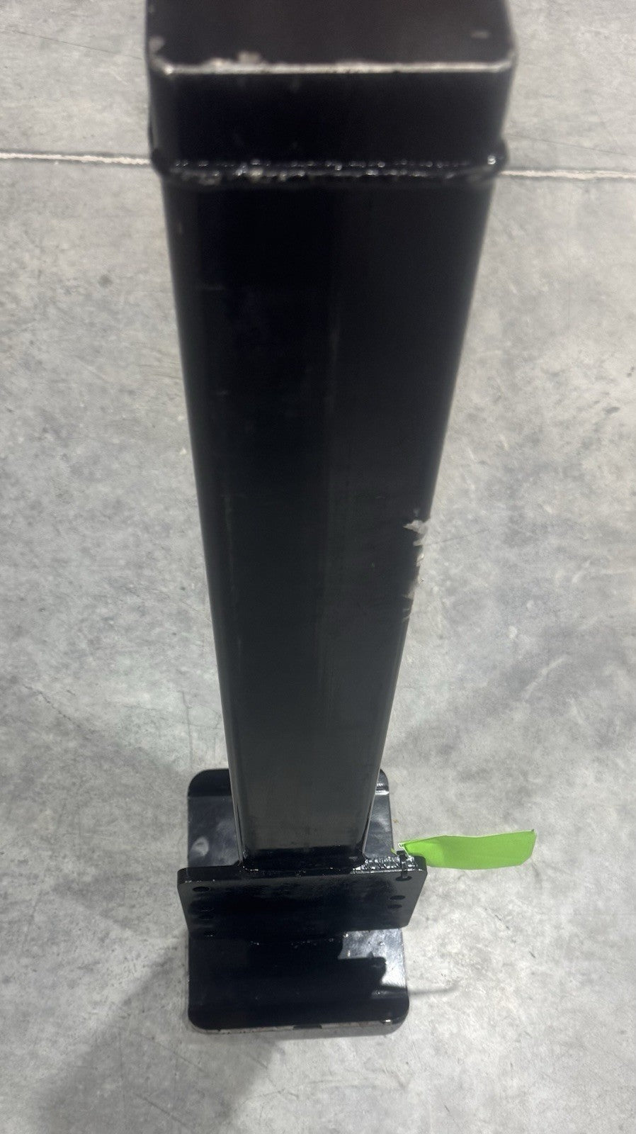 Ditch Witch 205-1283  Hydraulic Jack Genuine NEW! FREE SHIPPING!