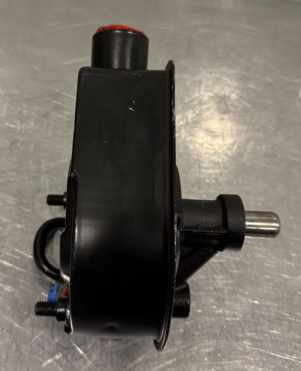 Power Steering Pump 112622904A NEW! FREE SHIPPING!