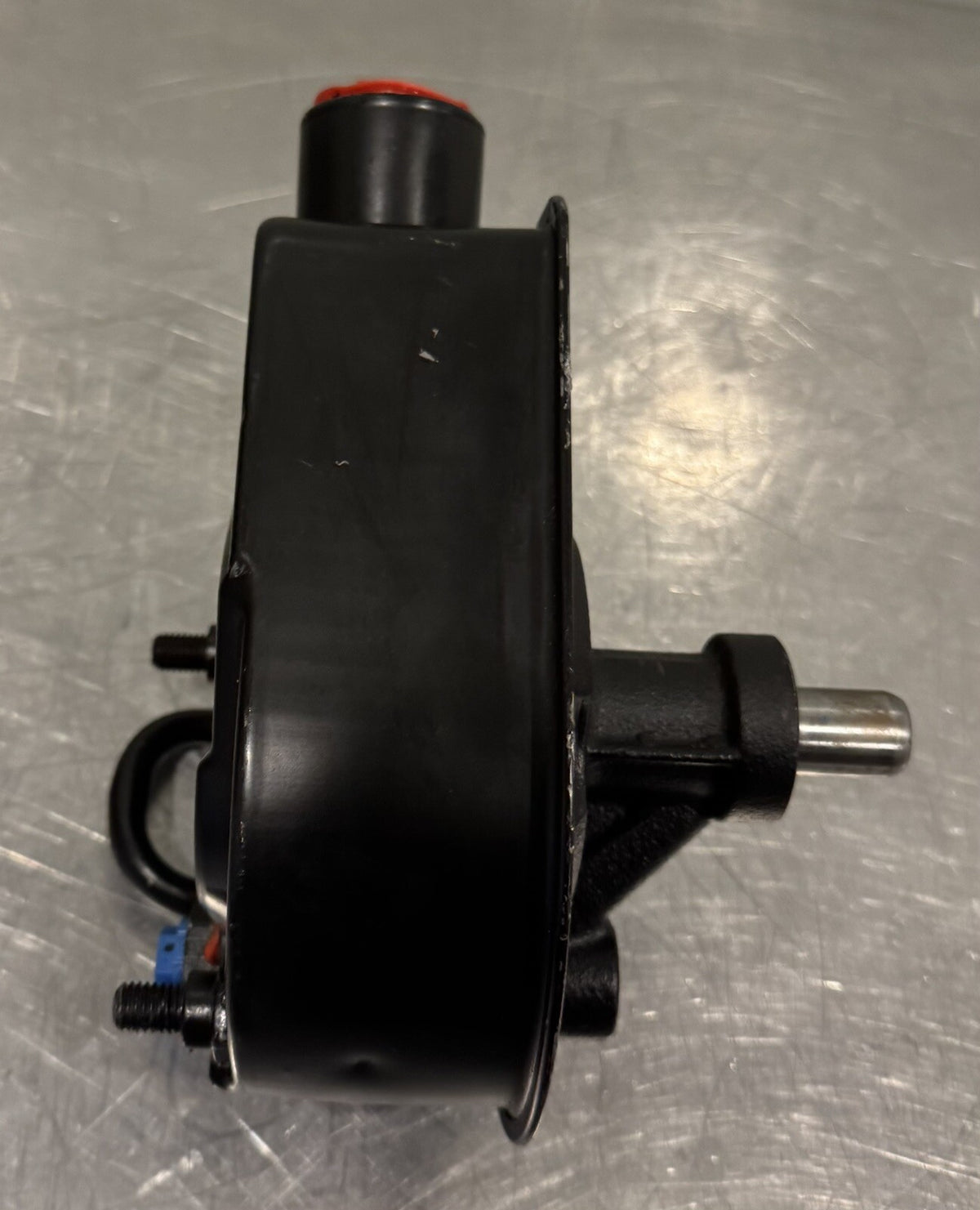 Power Steering Pump 112622904A NEW! FREE SHIPPING!