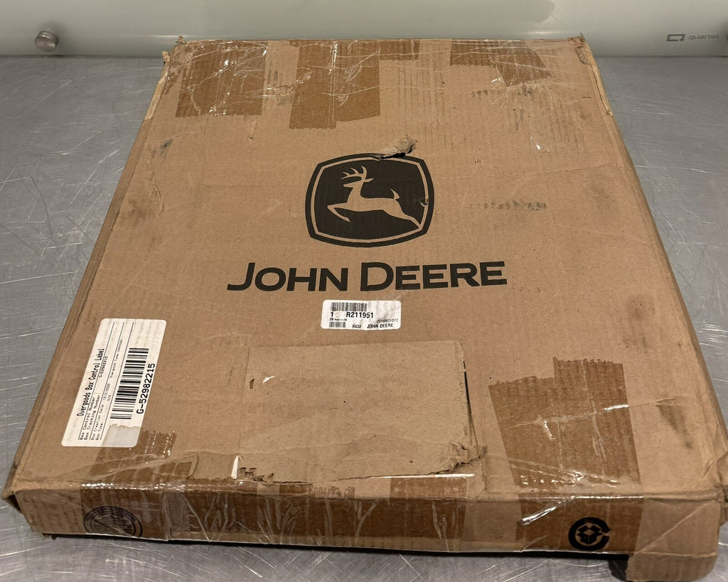 John Deere R211951 Genuine Brake Plate NEW IN BOX! FREE SHIPPING!