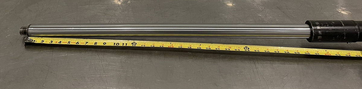 51104052 Hydraulic Cylinder BSPB 49 13 1.5” Rod 2.25” Bore 30” Stroke NEW!