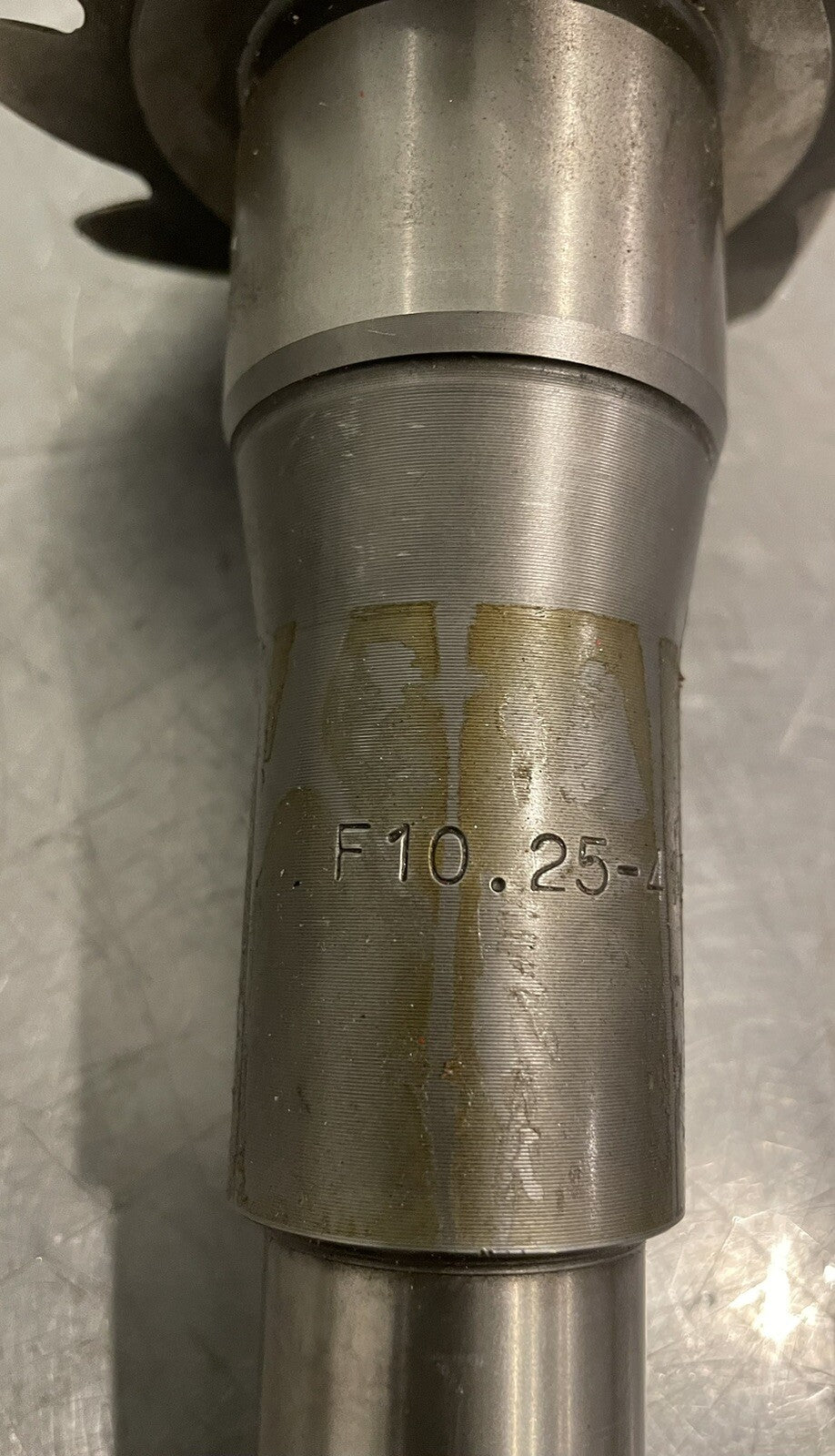 F10.25-410L Pinion Gear NEW! FREE SHIPPING!