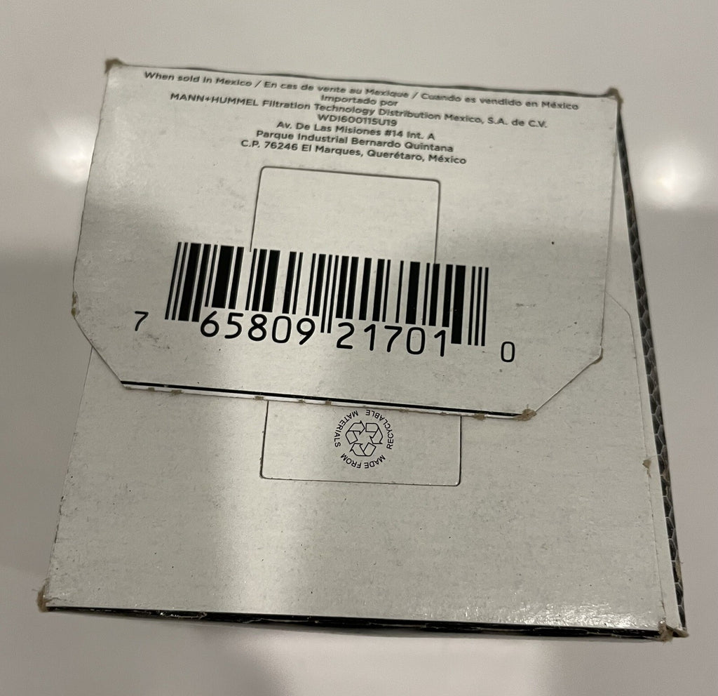 Wix 57145XP XP Oil Filter Element NEW! FREE SHIPPING!