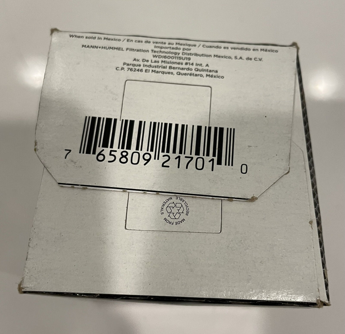 Wix 57145XP XP Oil Filter Element NEW! FREE SHIPPING!