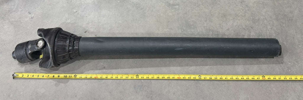 Benzi & Diterlizzi PTO Drive Shaft BP5 6 Spline NEW! FREE SHIPPING!