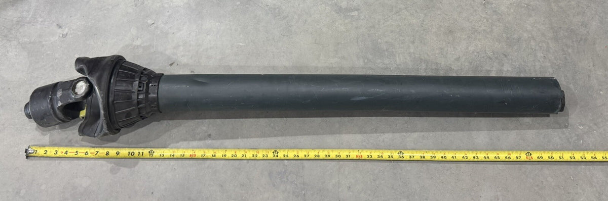 Benzi & Diterlizzi PTO Drive Shaft BP5 6 Spline NEW! FREE SHIPPING!