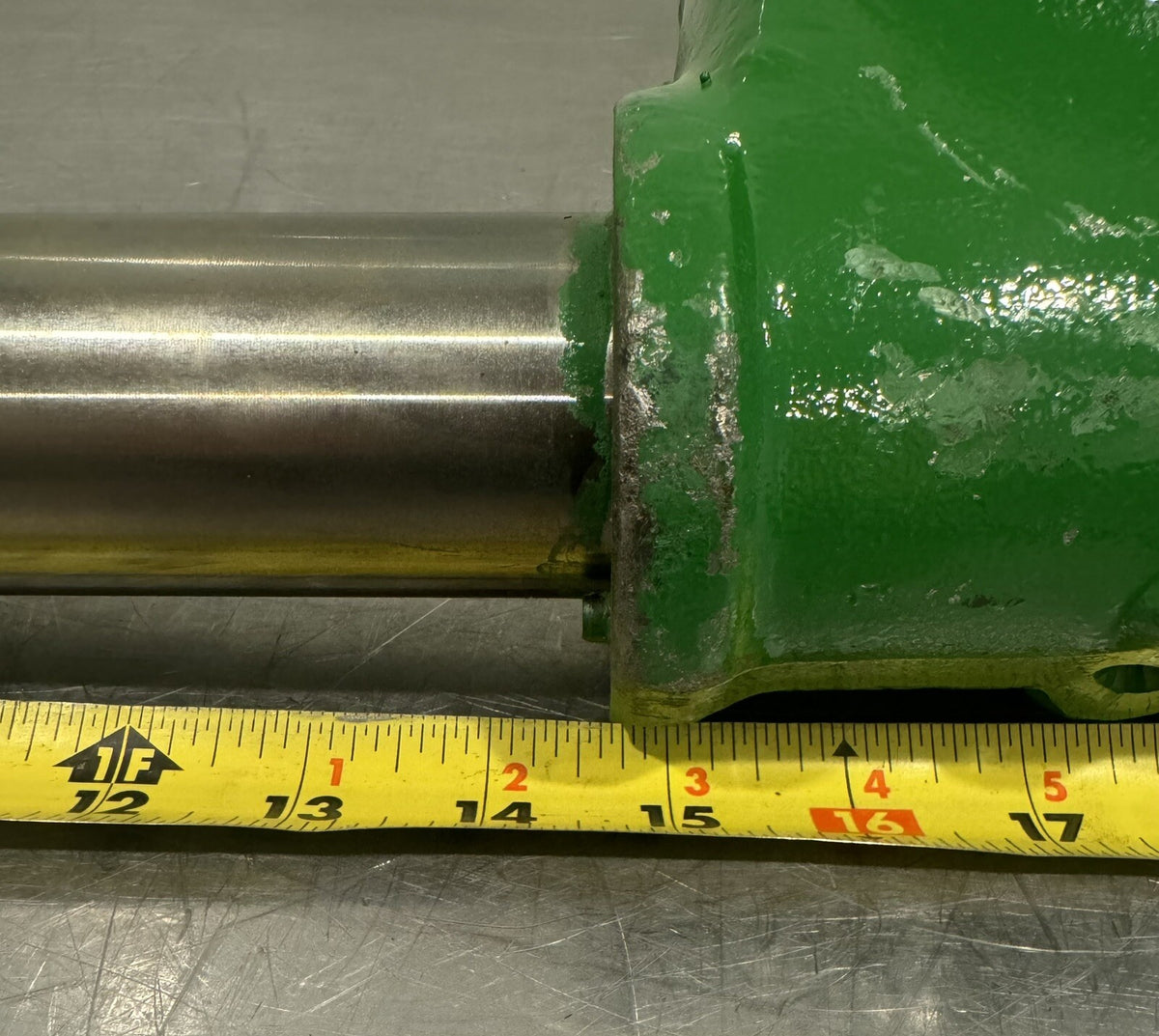 A&I John Deere Spindle ASSY 21” NEW! FREE SHIPPING!