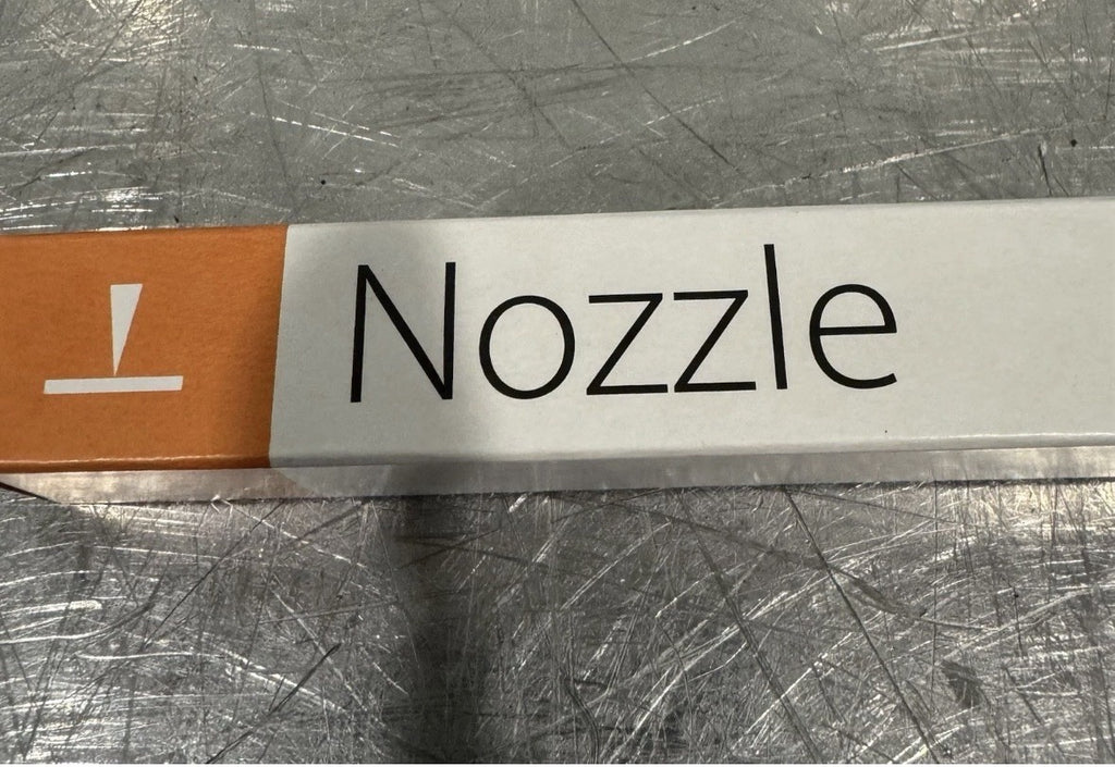 NK1515 Precision Double Nozzle 1.5mm/1.5mm Laser 10097531 10 PACK NEW!