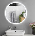 SC200 Mirror 32”X32” LED Lighted NEW IN BOX! FREE SHIPPING!