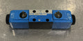 Eaton DG4V-3-6C-M-U-H7-60 Solenoid Operated Directional Control Valve NEW!